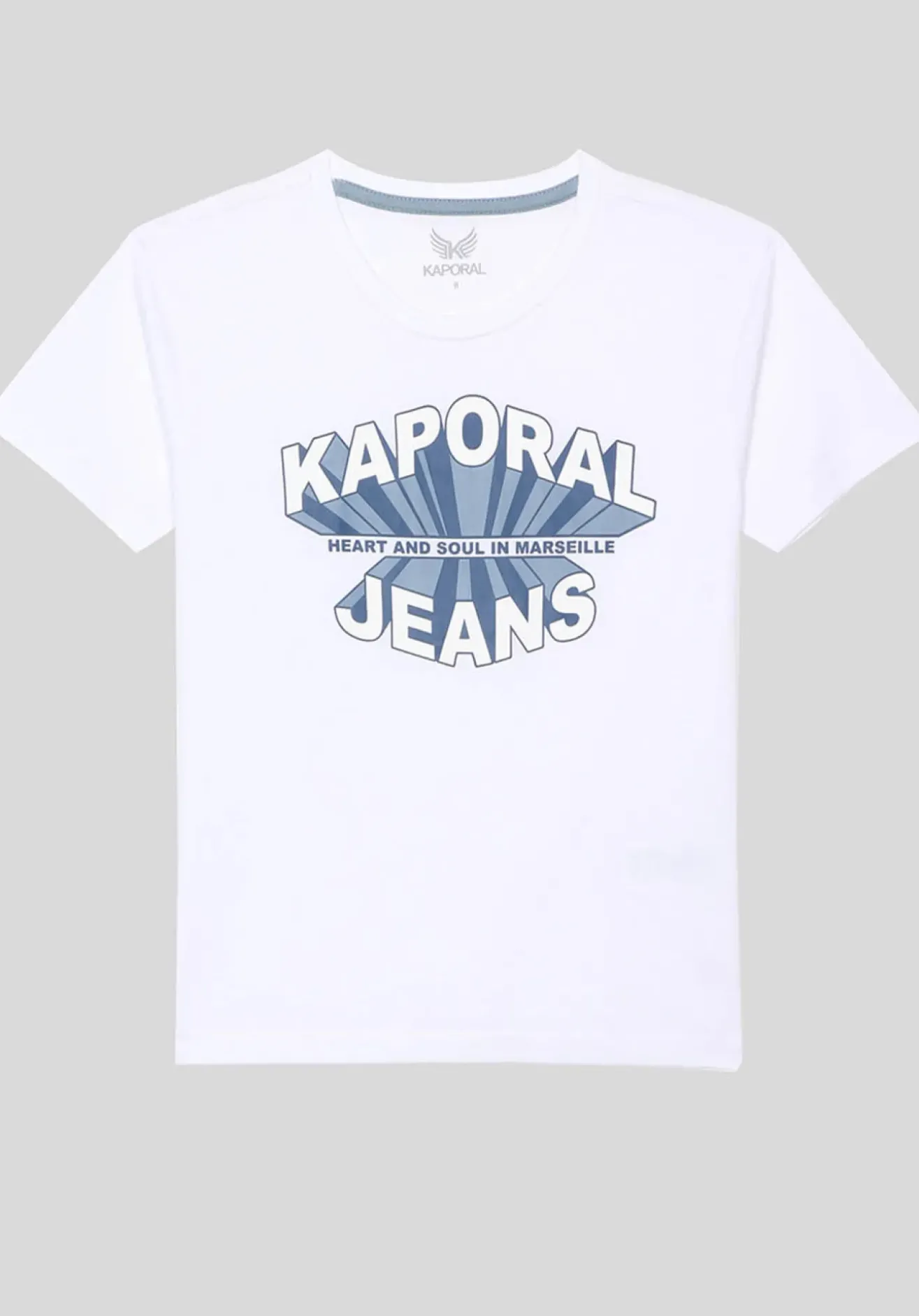 Kaporal OTHIL< T-Shirts