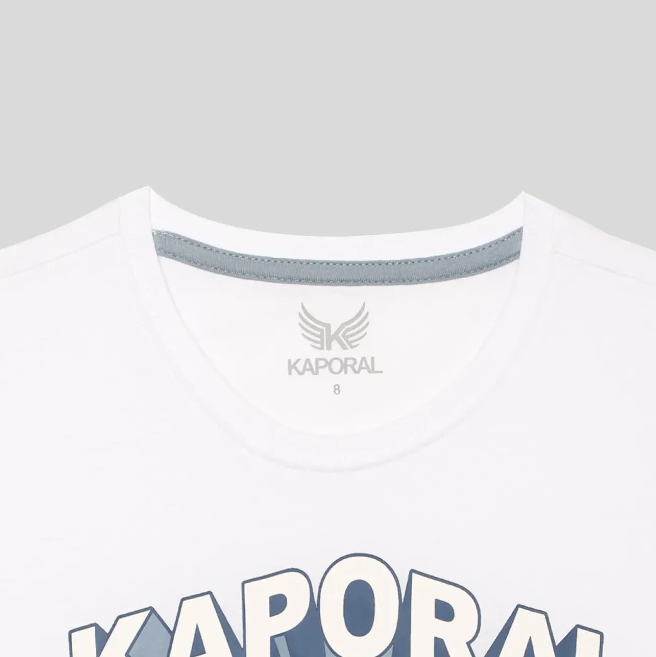 Kaporal OTHIL< T-Shirts