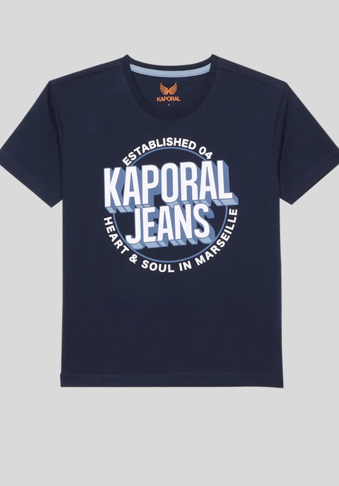 Kaporal OTLER< T-Shirts