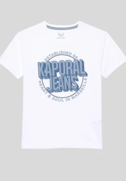Kaporal OTLER< T-Shirts