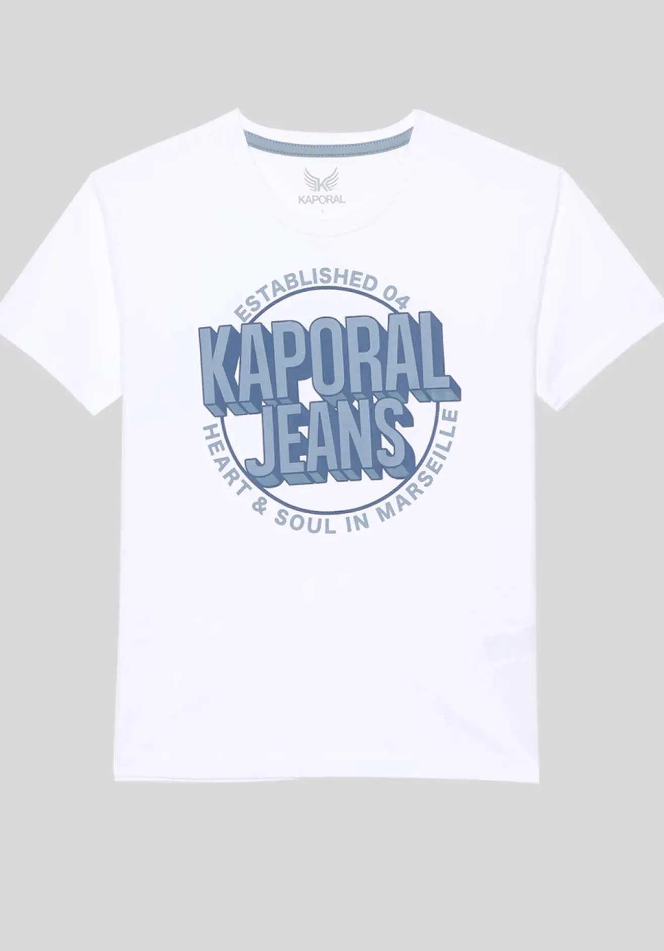 Kaporal OTLER< T-Shirts