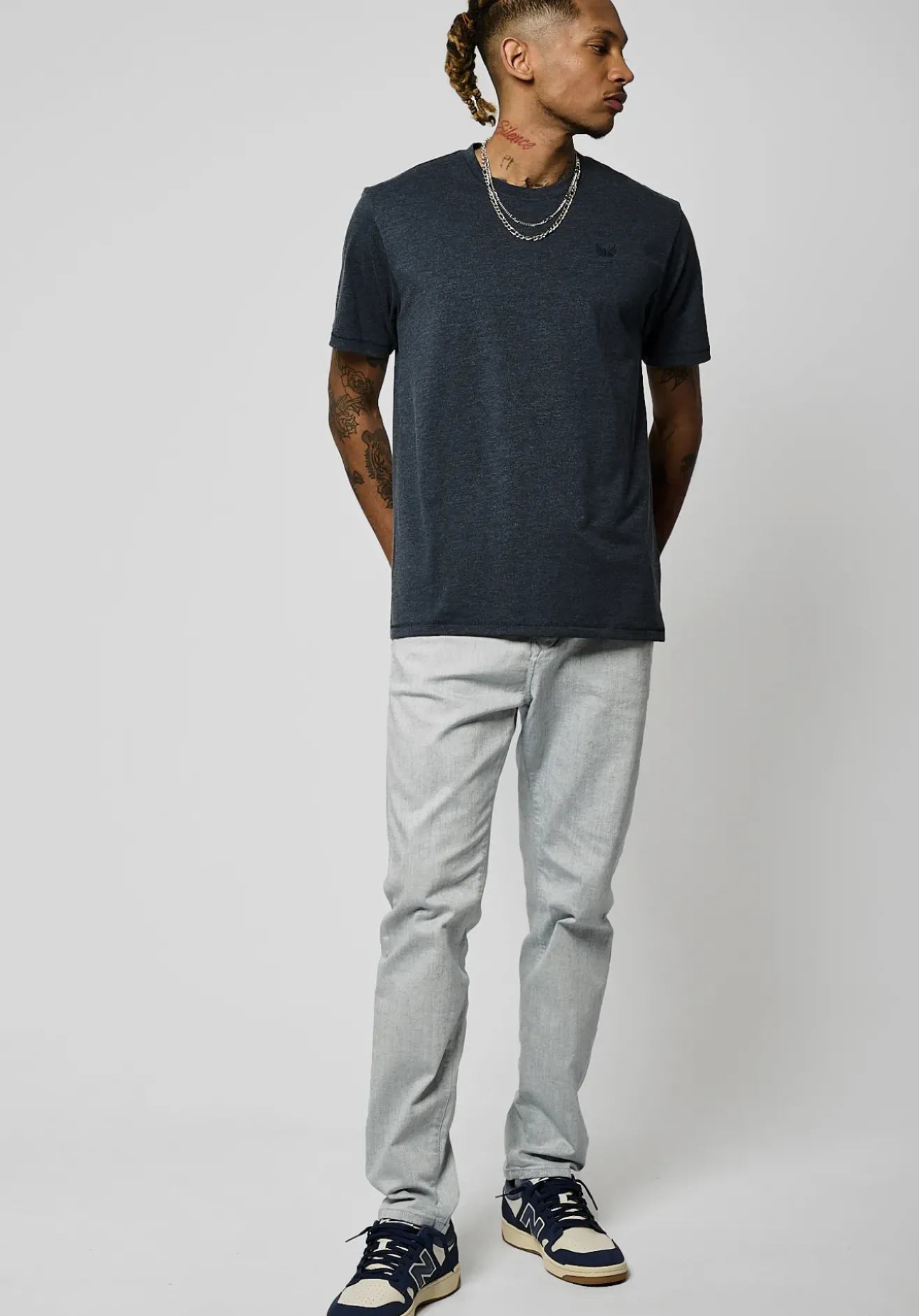 Kaporal PACCO<Homme T-Shirts