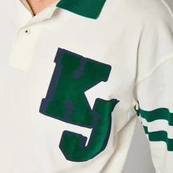 Kaporal RAKET<Homme Polos