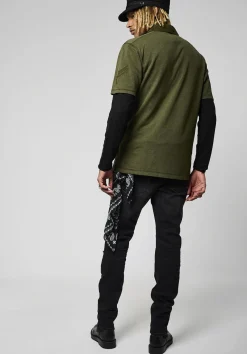 Kaporal RAVE<Homme Polos