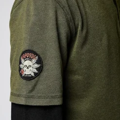 Kaporal RAVE<Homme Polos