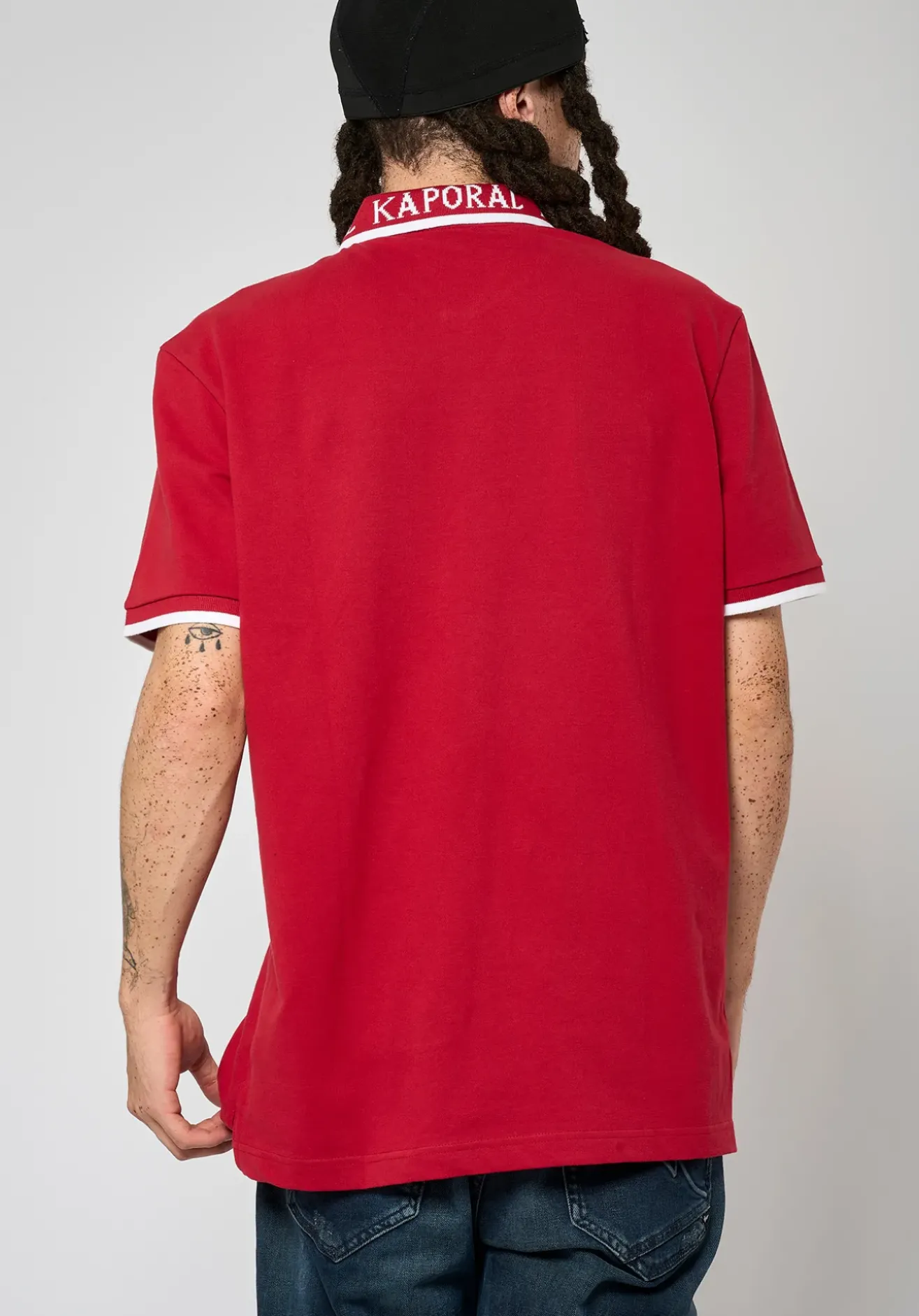 Kaporal REGIO<Homme Polos