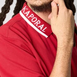 Kaporal REGIO<Homme Polos