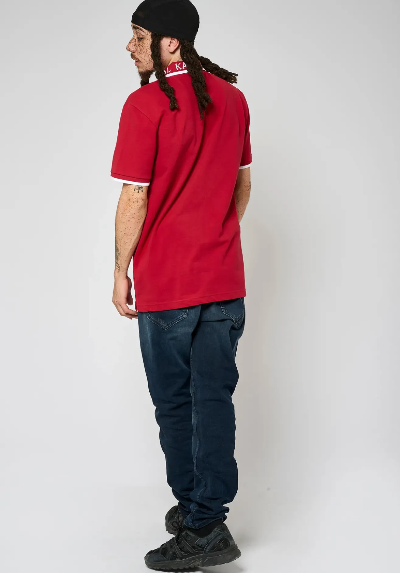 Kaporal REGIO<Homme Polos