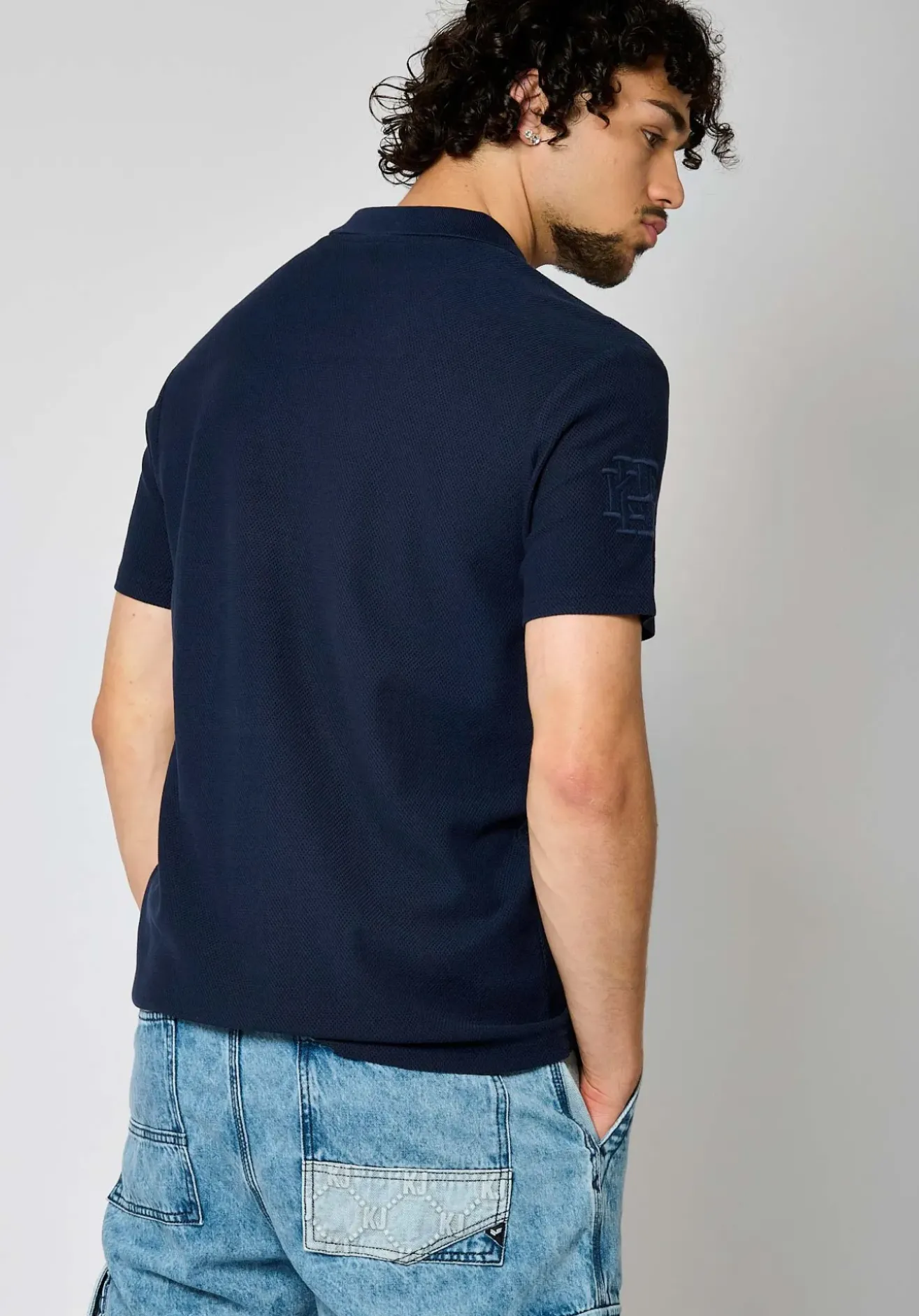 Kaporal REMON<Homme Polos