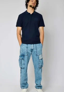 Kaporal REMON<Homme Polos