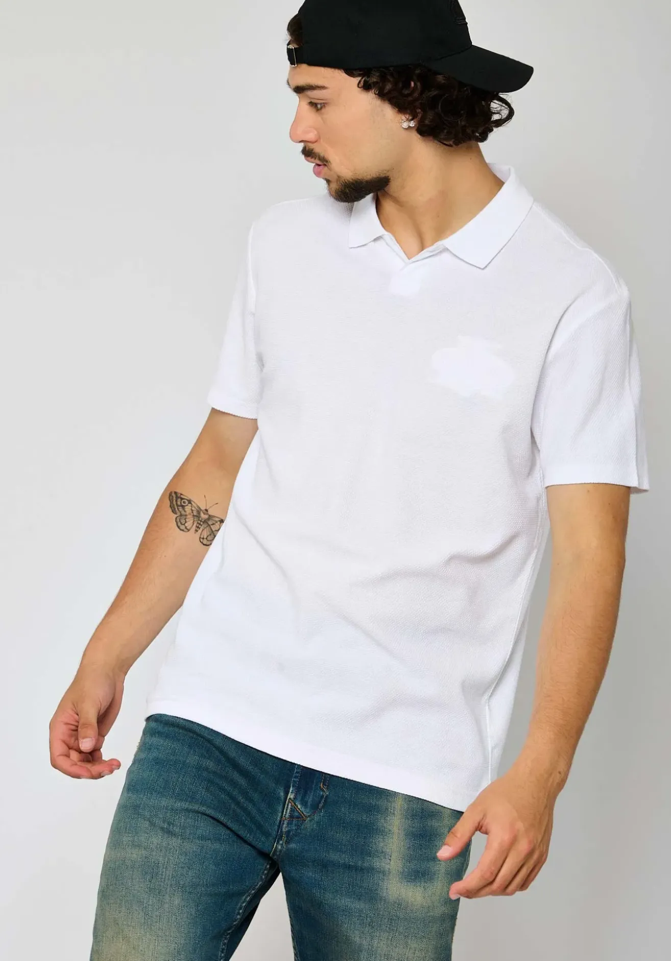 Kaporal REMON<Homme Polos