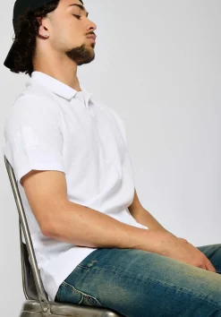 Kaporal REMON<Homme Polos