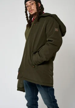 Kaporal REYO<Homme Vestes