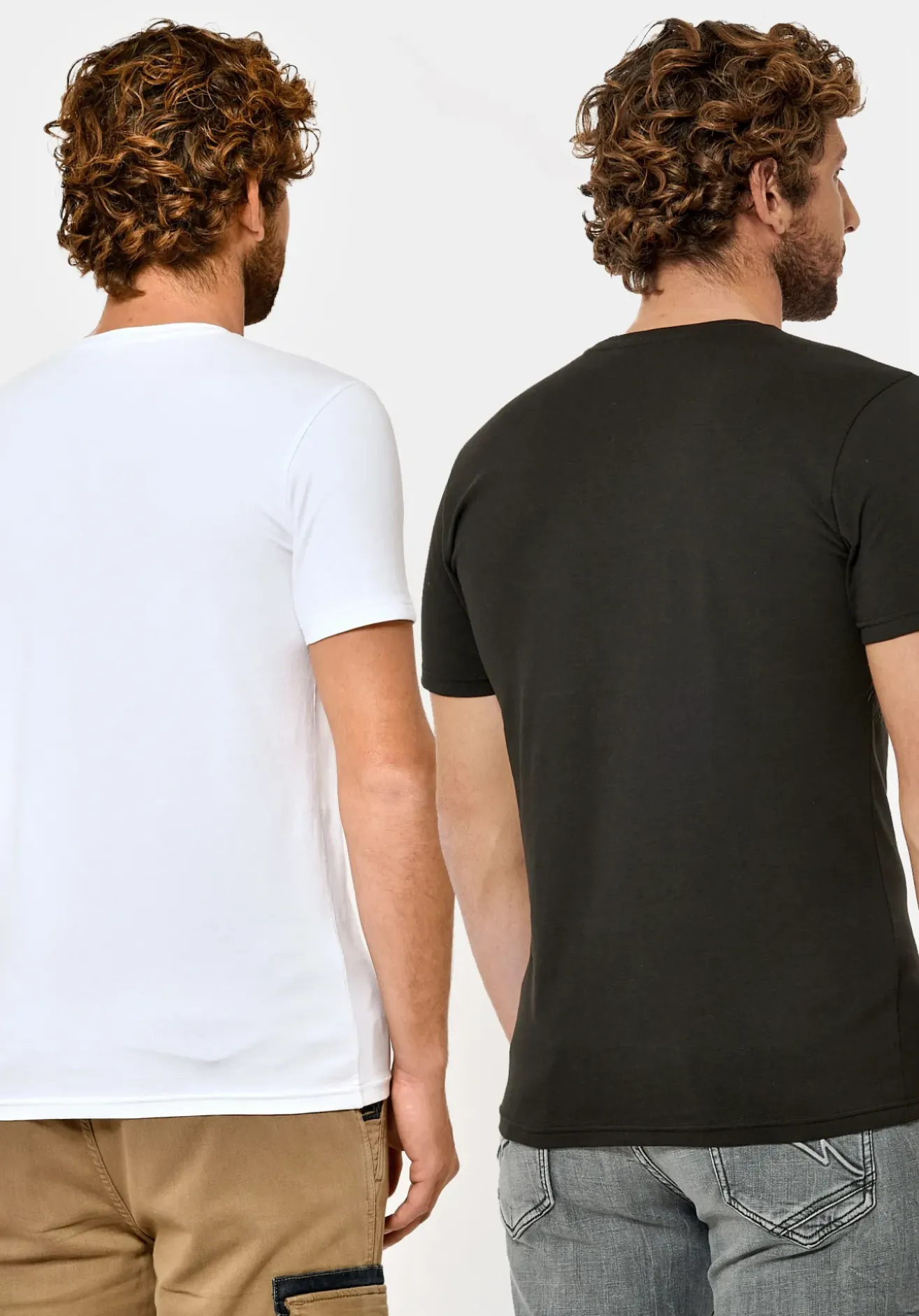 Kaporal RIFT<Homme Lot De 2