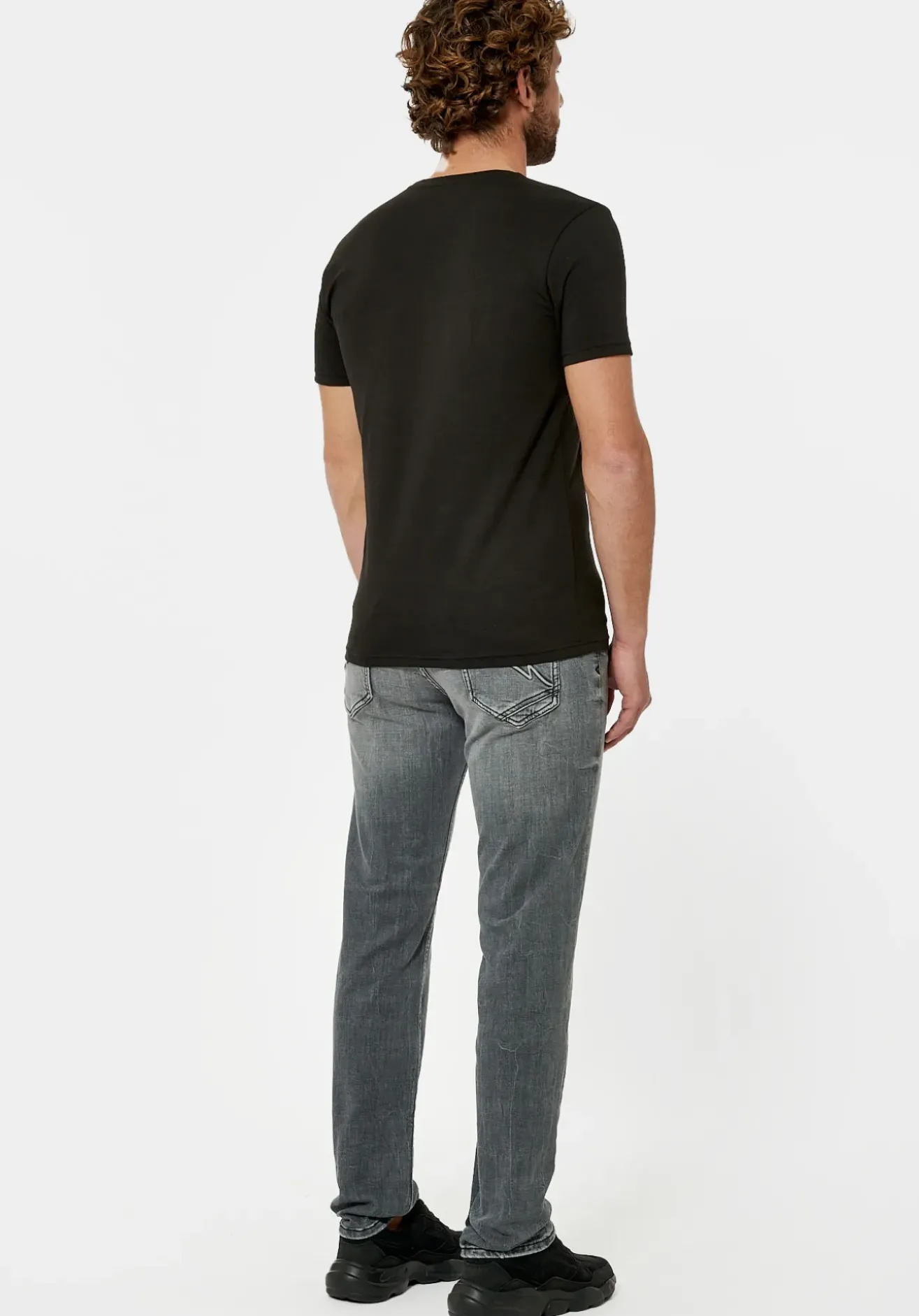 Kaporal RIFT<Homme Lot De 2