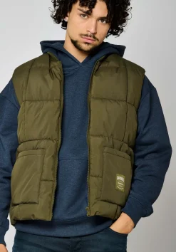 Kaporal RINGO<Homme Vestes