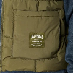 Kaporal RINGO<Homme Vestes