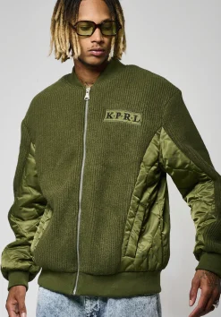 Kaporal ROAR<Homme Vestes|Gilets