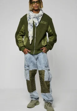 Kaporal ROAR<Homme Vestes|Gilets