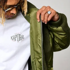 Kaporal ROAR<Homme Vestes|Gilets