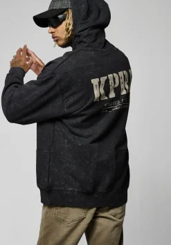 Kaporal ROKY<Homme Sweats