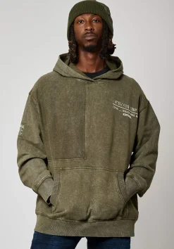 Kaporal ROKY<Homme Sweats