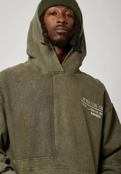 Kaporal ROKY<Homme Sweats