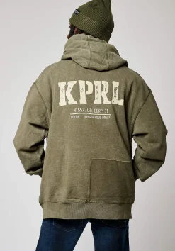 Kaporal ROKY<Homme Sweats