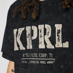 Kaporal ROX<Homme T-Shirts