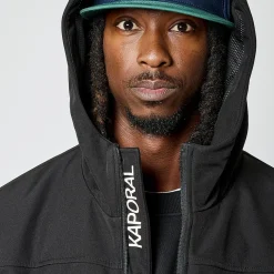 Kaporal ROYER<Homme Vestes