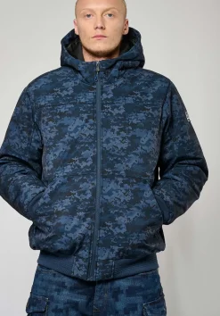 Kaporal ROYER<Homme Vestes