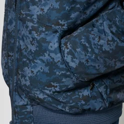 Kaporal ROYER<Homme Vestes