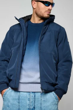 Kaporal ROYER<Homme Vestes