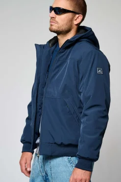 Kaporal ROYER<Homme Vestes