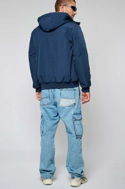 Kaporal ROYER<Homme Vestes