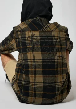 Kaporal RYBAU<Homme Chemises