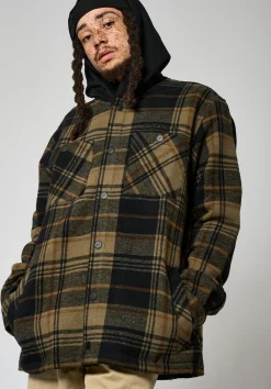 Kaporal RYBAU<Homme Chemises