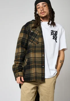 Kaporal RYBAU<Homme Chemises