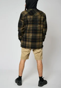 Kaporal RYBAU<Homme Chemises