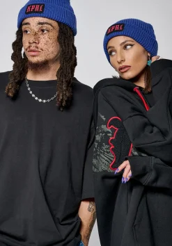 Kaporal SAAT<Femme Bonnets|Bonnets