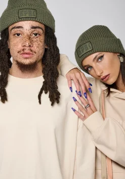 Kaporal SAAT<Femme Bonnets|Bonnets
