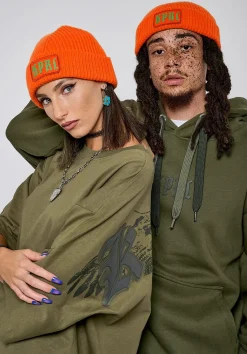 Kaporal SAAT<Femme Bonnets|Bonnets