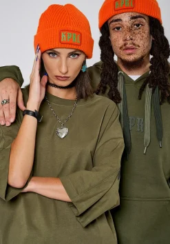 Kaporal SAAT<Femme Bonnets|Bonnets