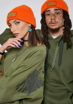 Kaporal SAAT<Femme Bonnets|Bonnets