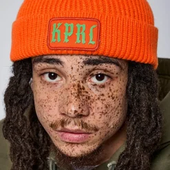 Kaporal SAAT<Femme Bonnets|Bonnets