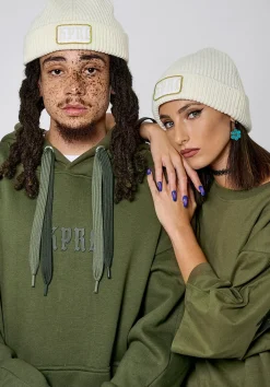 Kaporal SAAT<Femme Bonnets|Bonnets