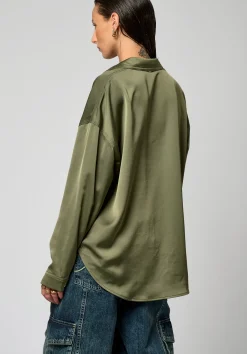 Kaporal SALEM<Femme Chemises