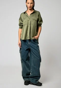 Kaporal SALEM<Femme Chemises