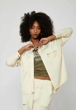 Kaporal SALEM<Femme Blouses|Chemises