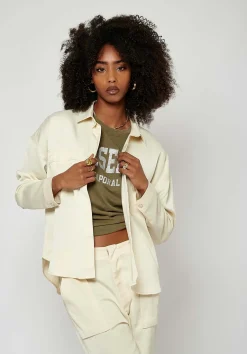 Kaporal SALEM<Femme Blouses|Chemises